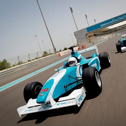 Driving Experience – Yas Formula 3000 – Recently Added Experiences KohK.com Special Offers, Deals & Discounts in Netherlands, Poland, Hungary, Denmark, Sweden, Latvia