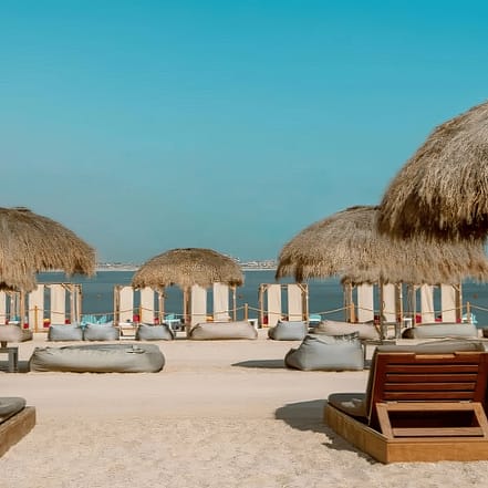 Doha Beach Club Entry – Must-see attractions KohK.com Special Offers, Deals & Discounts in Netherlands, Poland, Hungary, Denmark, Sweden, Latvia