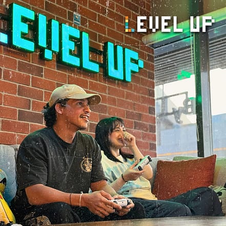 Level Up – Riyadh – Experiences KohK.com Special Offers, Deals & Discounts in Netherlands, Poland, Hungary, Denmark, Sweden, Latvia