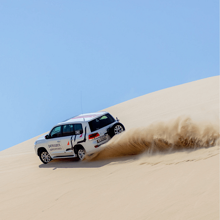 Full Day Desert Safari with Al Majles Resort, Doha – Sightseeing and Tours KohK.com Special Offers, Deals & Discounts in Netherlands, Poland, Hungary, Denmark, Sweden, Latvia
