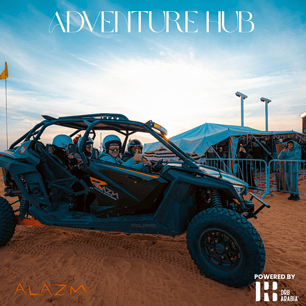 Xplore Buggy – An Off-Road Thrill Through Aseer’s Wild Beauty – Must-see attractions KohK.com Special Offers, Deals & Discounts in Netherlands, Poland, Hungary, Denmark, Sweden, Latvia