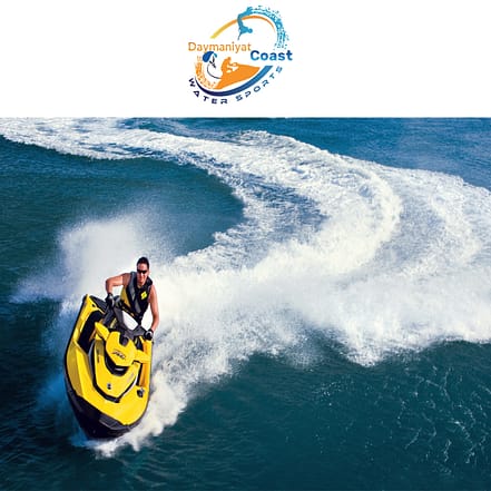 Jetski – Daymaniyat coast water sports – Sightseeing and Tours KohK.com Special Offers, Deals & Discounts in Netherlands, Poland, Hungary, Denmark, Sweden, Latvia