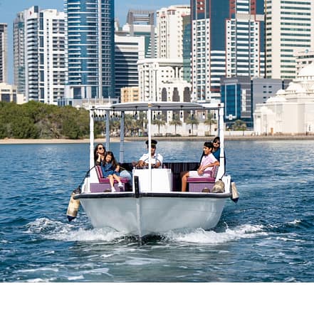 Sharjah Boat Tours – Boat Tours and Cruises KohK.com Special Offers, Deals & Discounts in Netherlands, Poland, Hungary, Denmark, Sweden, Latvia