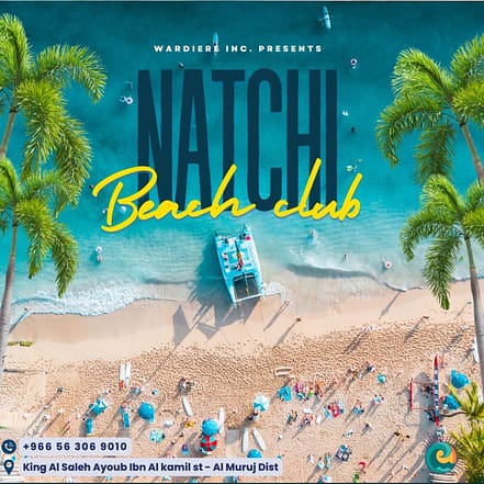 Natchi Beach Club in jeddah – Top-Rated Attractions KohK.com Special Offers, Deals & Discounts in Netherlands, Poland, Hungary, Denmark, Sweden, Latvia