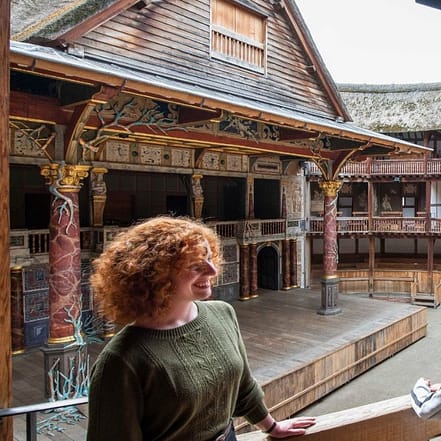 London: Shakespeare’s Globe Theatre Guided Tour – Sightseeing and Tours KohK.com Special Offers, Deals & Discounts in Netherlands, Poland, Hungary, Denmark, Sweden, Latvia