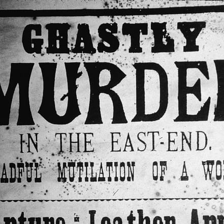 Jack the Ripper Museum – Sightseeing and Tours KohK.com Special Offers, Deals & Discounts in Netherlands, Poland, Hungary, Denmark, Sweden, Latvia