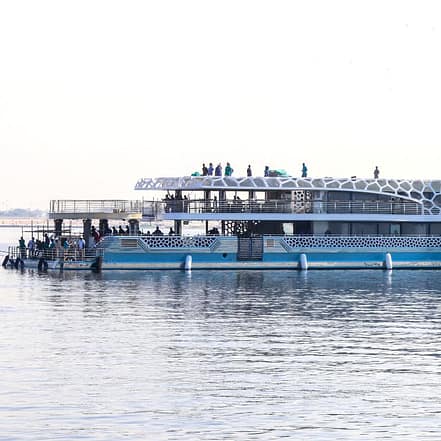 Lotus Royale Dinner Cruise – Boat Tours and Cruises KohK.com Special Offers, Deals & Discounts in Netherlands, Poland, Hungary, Denmark, Sweden, Latvia