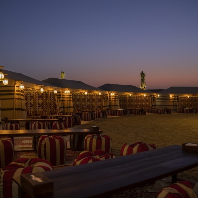 Evening Luxury Heritage Safari at Al Marmoom Bedouin Experience – Desert safaris KohK.com Special Offers, Deals & Discounts in Netherlands, Poland, Hungary, Denmark, Sweden, Latvia