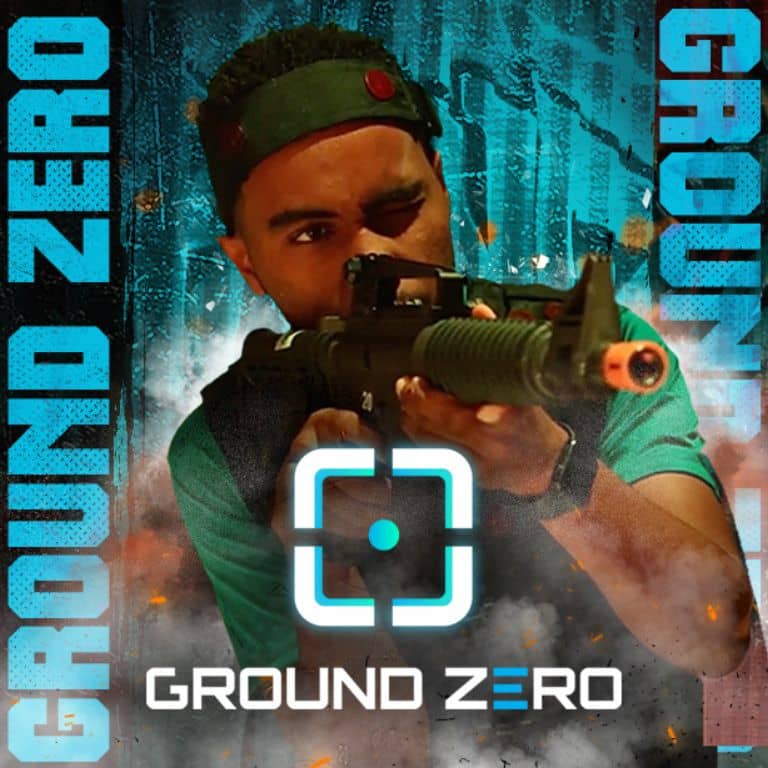 Ground Zero – Laser Tag Arena Sharjah – Experiences KohK.com Special Offers, Deals & Discounts in Netherlands, Poland, Hungary, Denmark, Sweden, Latvia
